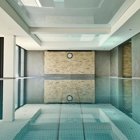 Kurhotel Schluchsee App 1511 - Schwarzwaldhirsch - Mit Innenpool Und Sauna, ชลูคซี ภายนอก รูปภาพ