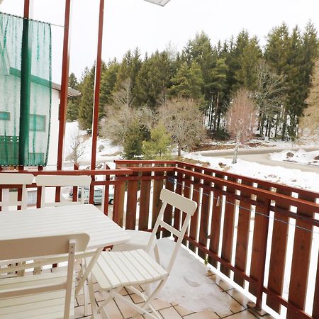 Kurhotel Schluchsee App 1511 - Schwarzwaldhirsch - Mit Innenpool Und Sauna, ชลูคซี ภายนอก รูปภาพ