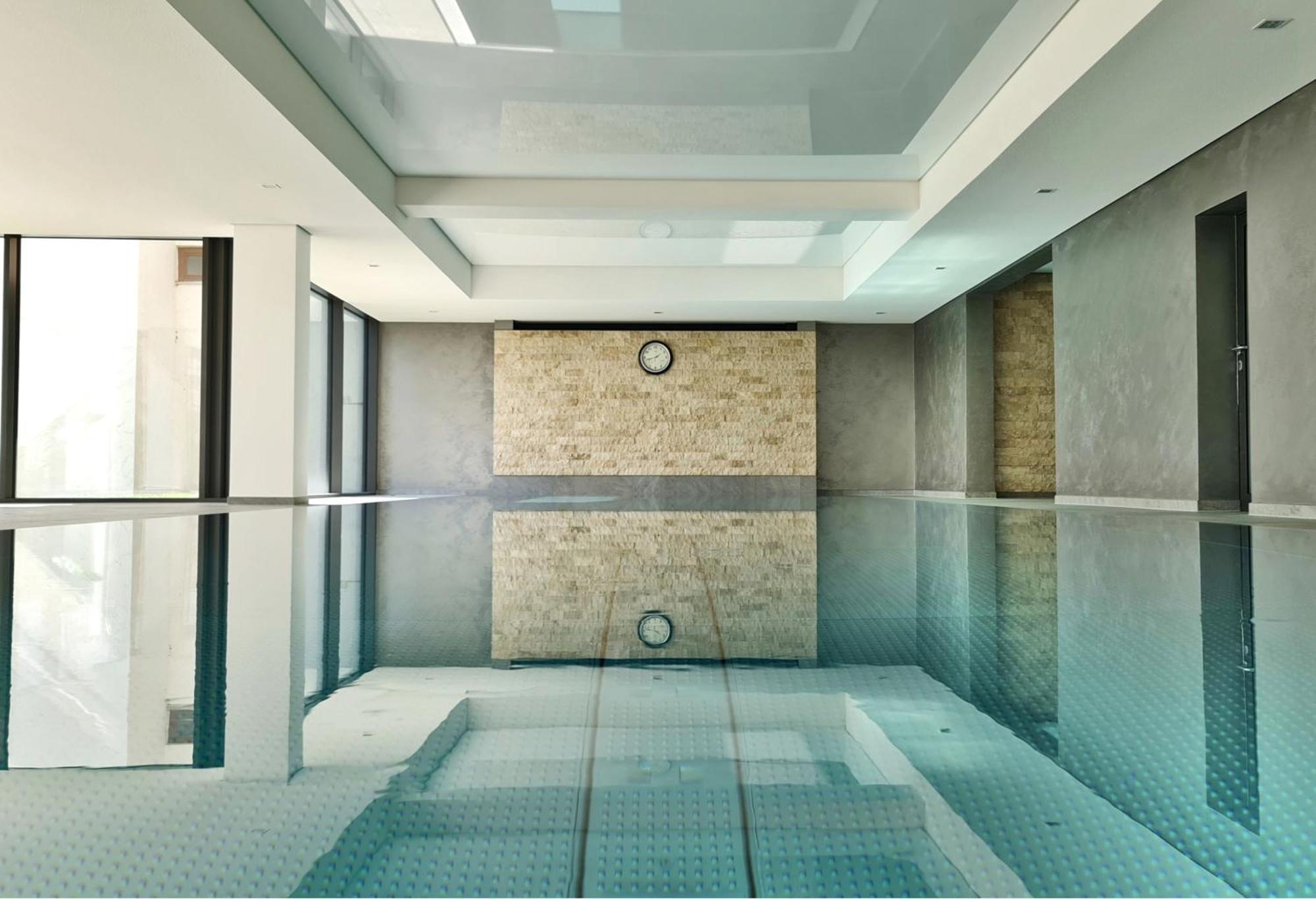 Kurhotel Schluchsee App 1511 - Schwarzwaldhirsch - Mit Innenpool Und Sauna, ชลูคซี ภายนอก รูปภาพ