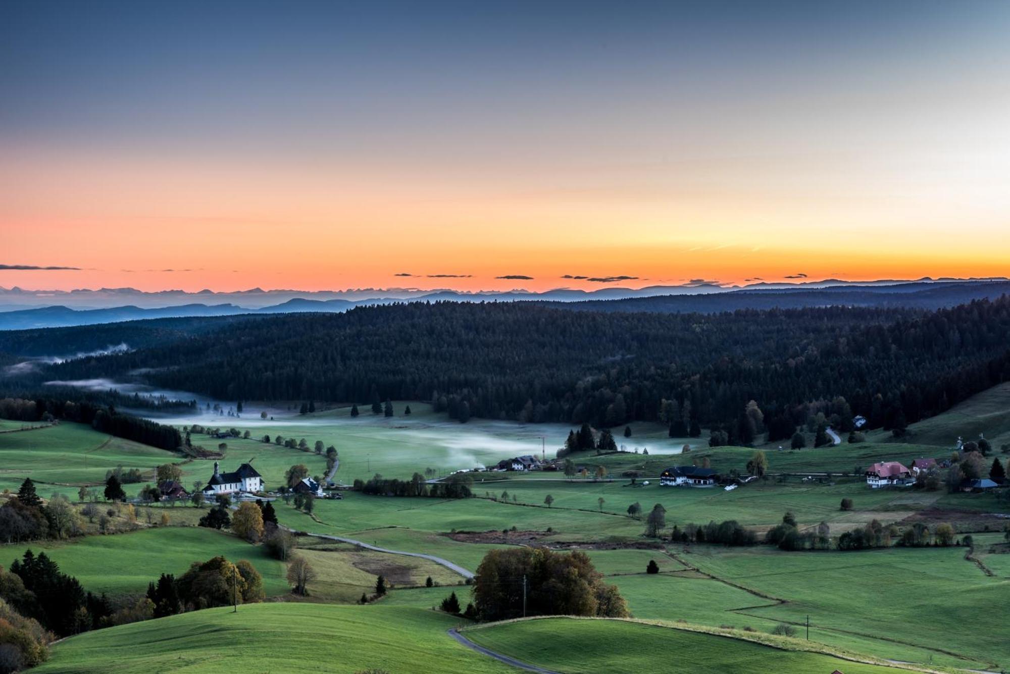 Kurhotel Schluchsee App 1511 - Schwarzwaldhirsch - Mit Innenpool Und Sauna, ชลูคซี ภายนอก รูปภาพ