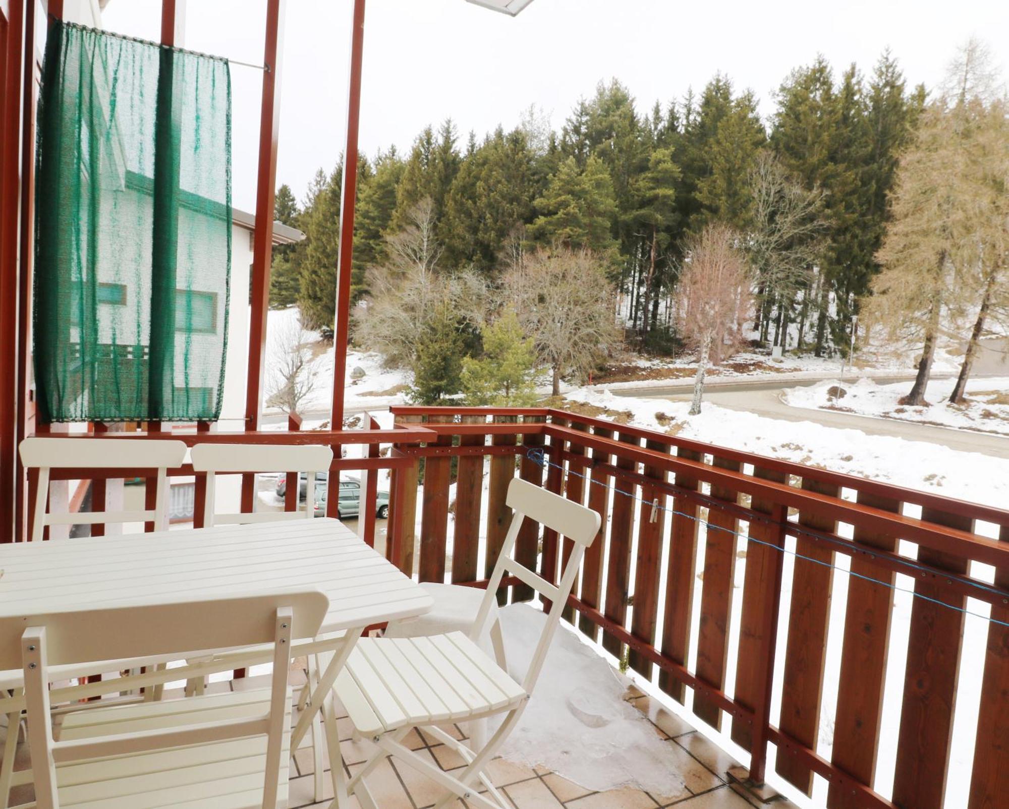 Kurhotel Schluchsee App 1511 - Schwarzwaldhirsch - Mit Innenpool Und Sauna, ชลูคซี ภายนอก รูปภาพ