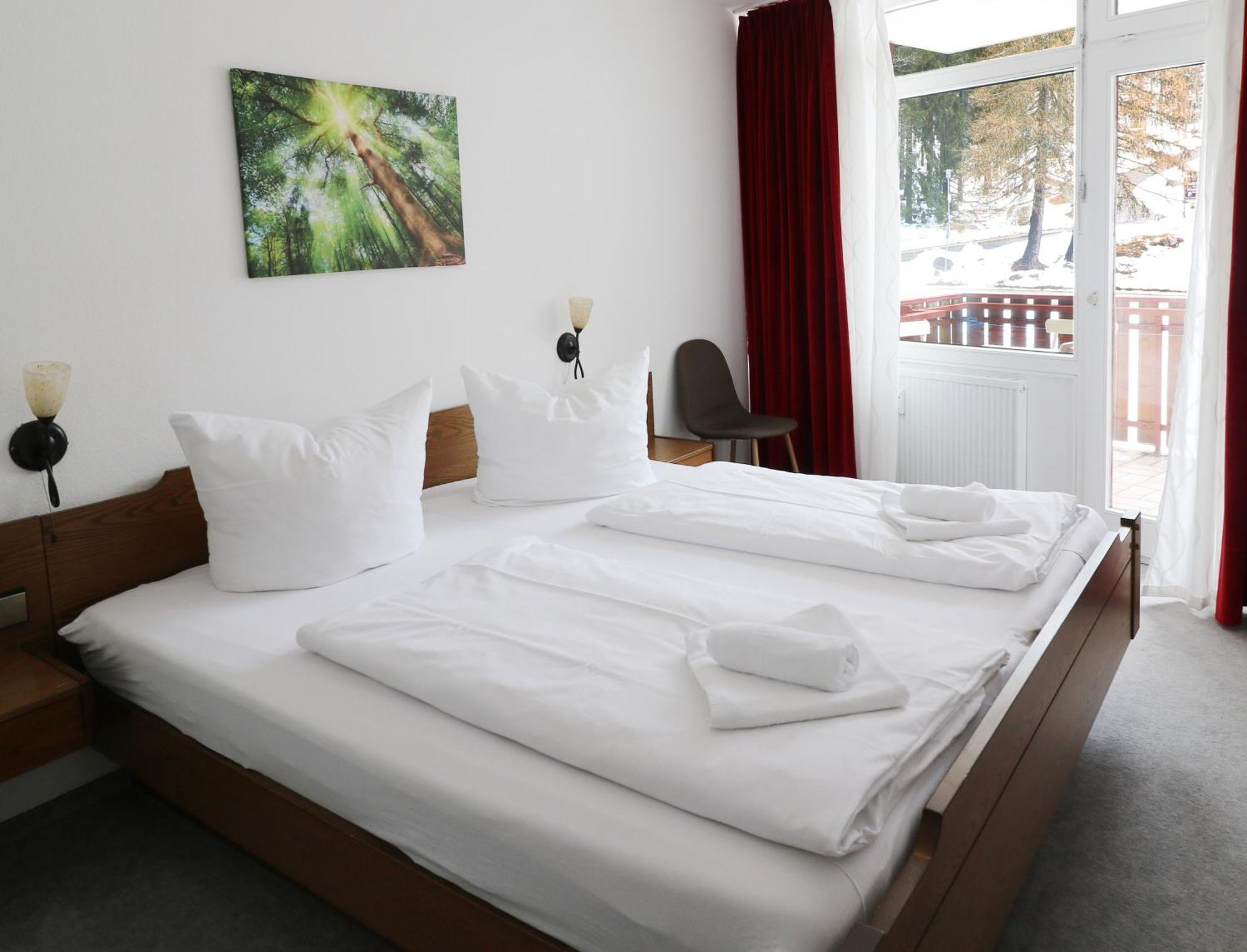 Kurhotel Schluchsee App 1511 - Schwarzwaldhirsch - Mit Innenpool Und Sauna, ชลูคซี ภายนอก รูปภาพ